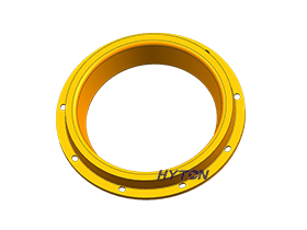 China OEM Feed Eye Ring gelten für Metso Barmac B6150 Fabrik Nordberg Vsi Brecher Verschleißteile