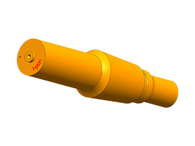 Steinkegelbrecher Ersatzteile Hauptwellenanzug Sandvik CH870 OEM Factory Hytoncasting